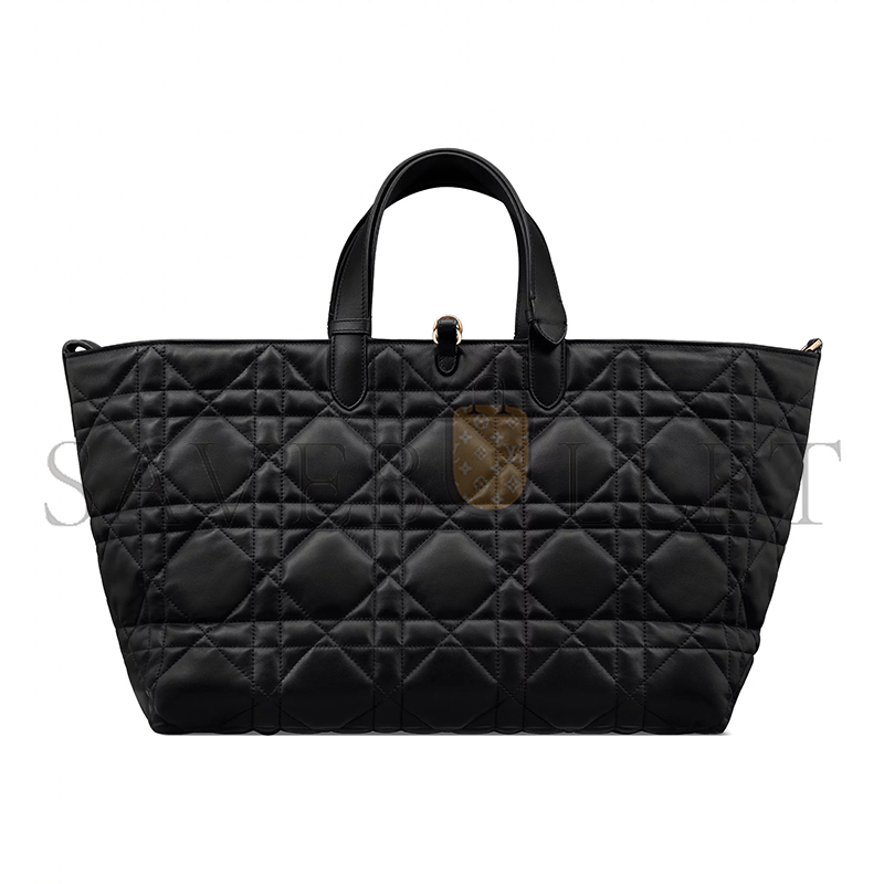 DIOR LARGE DIOR TOUJOURS BAG M2820OSHJ_M900 (37*27*21cm) DIOR LARGE DIOR TOUJOURS BAG M2820OSHJ_M900 (37*27*21cm)